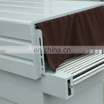 BS-4525 HUALIAN Shrink Tunnel Packing Machine photo-3