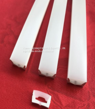 LED Silicone Tube, Flexible Hose photo-3