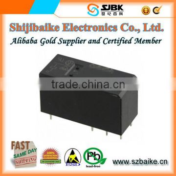 G2RL-1-E-CF DC24 RELAY GEN PURPOSE SPDT 16A 24V