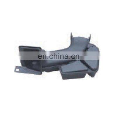 OEM 16554-4CL1D Car spare parts gas pipeline assembly for Nissan x-trail 2014