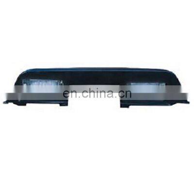 Car spare parts License lamp car accessories for Mitsubishi Pajero Montero V32 1992-1998 Series