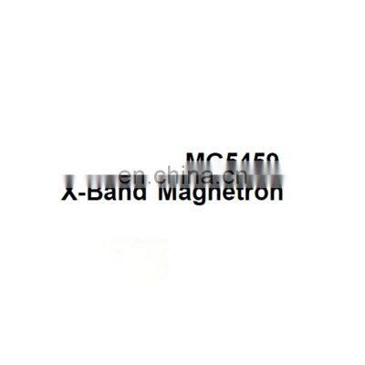 Marine Electronics Maritime Navigation Communication Furuno Marine Radar Spare Parts UK MG5459 E2V 25KW 9GHz X Band Magnetron photo-2
