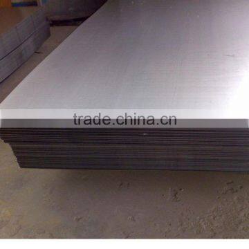 Hot and Colded High Strength Steel Sheet Structure photo-6