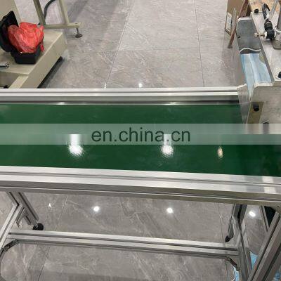 Full Automatic Nonwoven Face Mask Making Machine / Full Automatic Mask Production Line photo-5