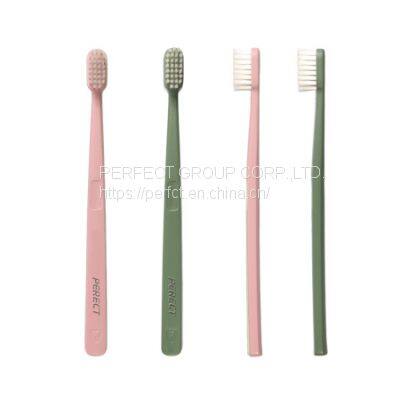 Eco-friendly PLA Toothbrush