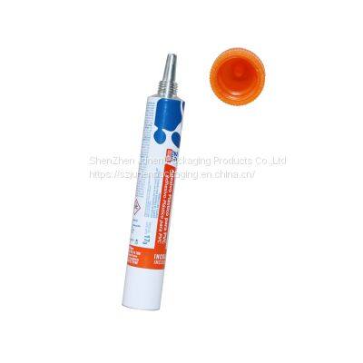 Aluminum Super Glue Tube photo-4