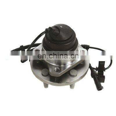 513196 Front Left Right Wheel Hub Bearing Assembly for Ford Lincoln