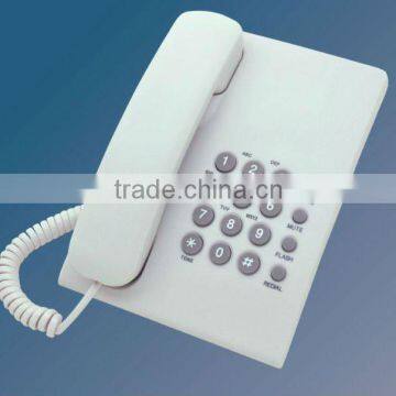 KX-TS500 basic telephone model