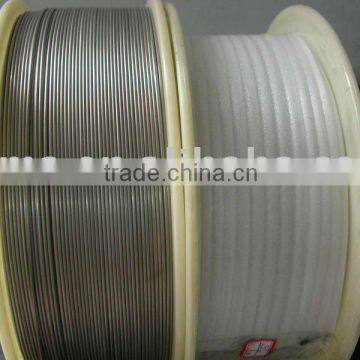 ERTi 1 Titanium Welding Wire Acc AWS A5.16