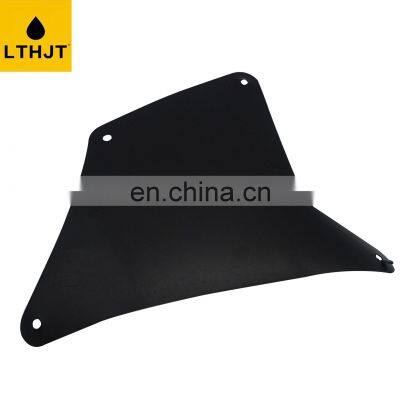 High Quality Auto Spare Parts Front Beam Mud Guard RH 53735-35150 For LAND CRUISER PRADO GRJ120