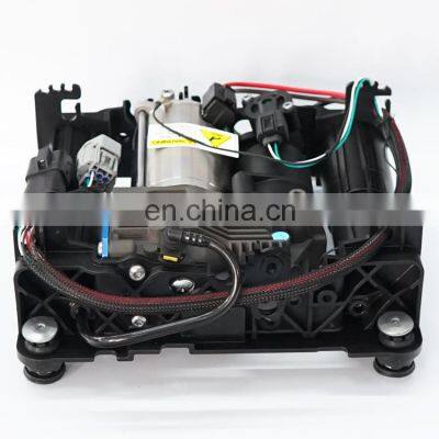 AC2302 Air Suspension Compressor Vogue (L322) (HSE) (Supercharged) 2006-2012 OEM LR041777 YWB500220 photo-3
