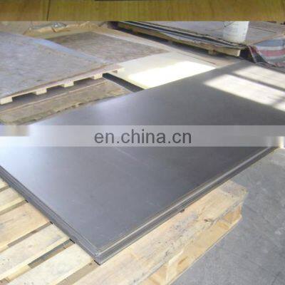 Factory Direct Sale Price Haynes 188 Nickel Alloy Steel Sheet photo-4