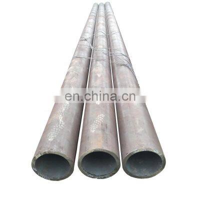 Low Carbon Welded Steel Ssaw Spiral Pipe photo-2