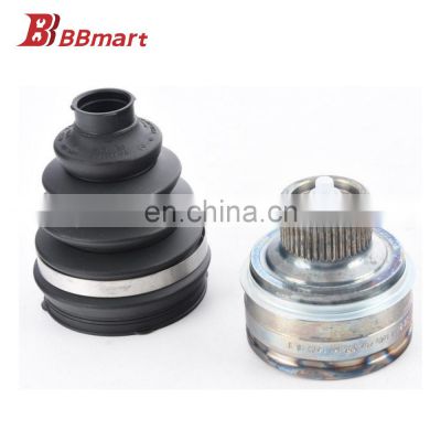 BBmart OEM Auto Fitments Car Parts Front Driveshaft CV Joint Repair Kit for Audi C6/C7/C8/B9 OE 8K0498201B/4E0498201/4M0498201