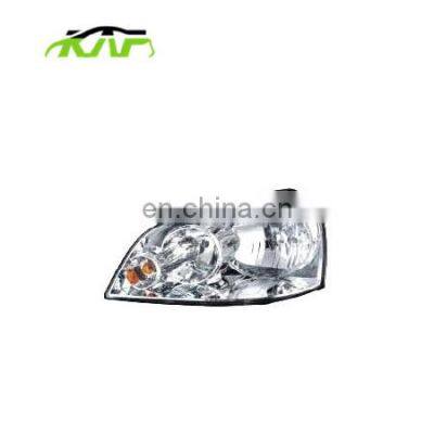 For Daewoo 2003 Nubira  Head Lamp R 96458820 L 96458819 R 96458810 L 96458809, Car Headlight