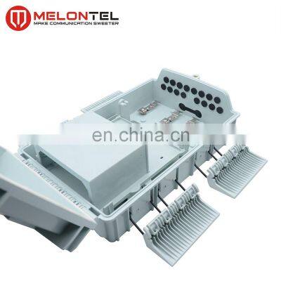 MT-1421 16 Core Junction Fiber Optic Terminal Box photo-5