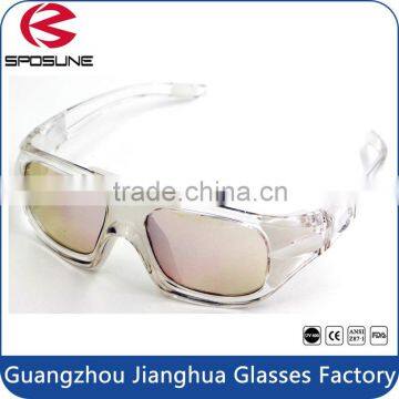 Sports goggles eye protective hight quality basketball eyewear clearance frame sunglasses for football soccer