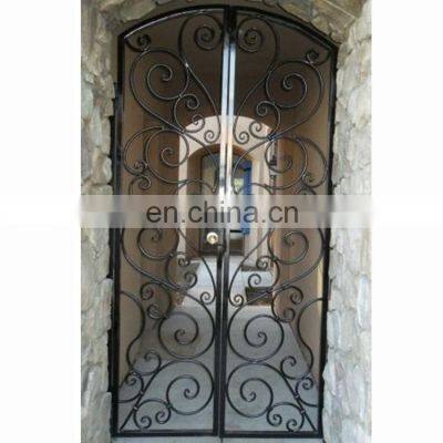 iron main entrance door grill design , single door design entrance door