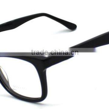 Spectacle Frame China and Hot Sale Acetate Frame and Women's Rhinestone Eyeglass Frames photo-6