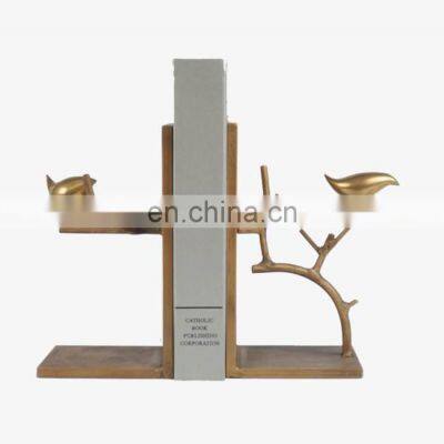 bird design bookend