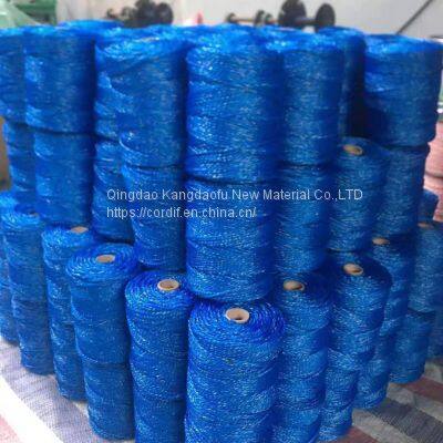 (electric fence) electric polytape 12mm wire for horse and livestock