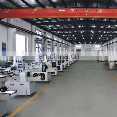 Automatic Small Chocolate Bar Making Machine Bean Health Chocolate Bar Production Line photo-5