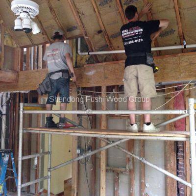 AS/NZS 4357 Engineered Laminated Veneer Lumber photo-5