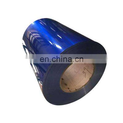 Factory Directly Supply 3003 H46 Prepainted Coated Coil Aluminium