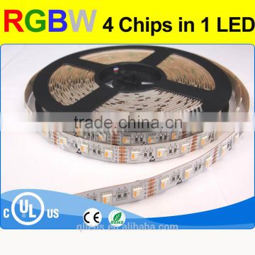 Reasonable price ip20 rgbw led strip 5050