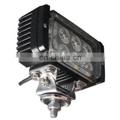 24W DC10-30V Car Led Work Light Led Driving Light Auto Car Parts photo-2