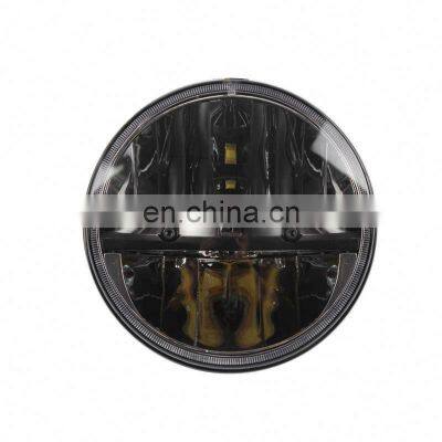 J106 for Jeep LED Headlight for jeep JK for wrangler 2007-2016