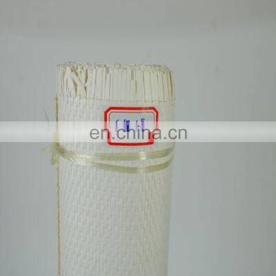 5mm Eco-friendly Paper Closed Rattan Cane Webbing , Cane Webbing Rolls Furniture Material, Taiwan Paper photo-4