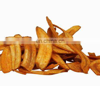 100% Pure From Crispy Banana Chip Healthy Made In Viet Nam photo-2