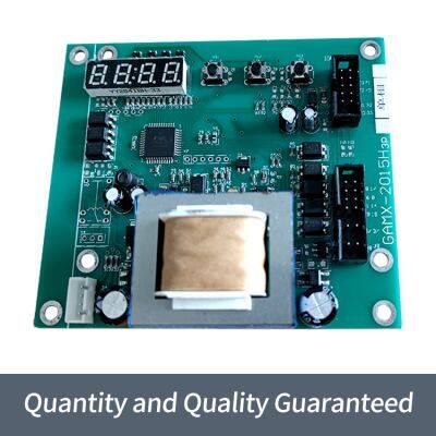Bernard GAMX-2015H Logic Control Board Electric Actuator Accessories Power Board Circuit Board photo-3