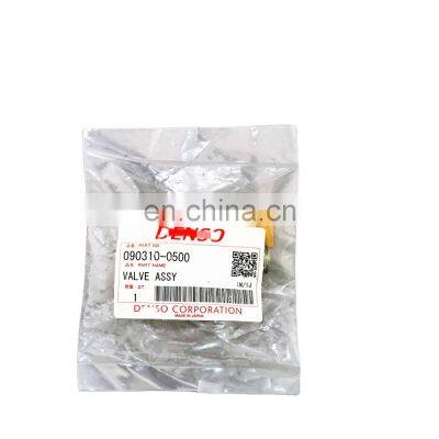 090310-0500,0903100500 genuine new overflow valve bolt (long) 090310-0500 for HP0 pump