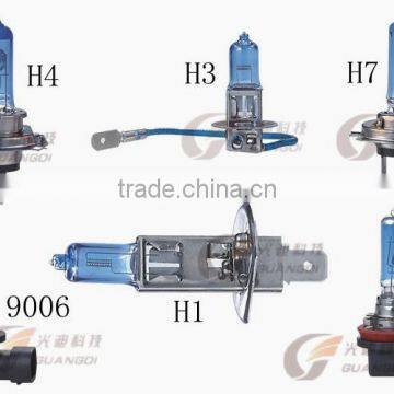 Great Brightness H4 24V 100W Led Fog Lamp for of Buick,Chery, Mazda, Niss Auto Car Lighting System photo-6