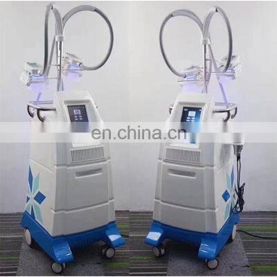 Cryolipolisis Machine Weight Loss And Slimming Cryolipolisis Machine for Beauty Salon photo-4