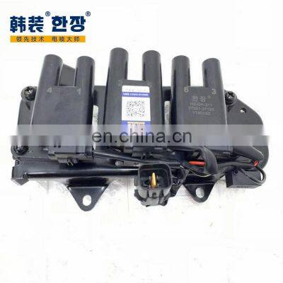 27301-37120 Ignition coil For Modern Santa Fe 2.7L