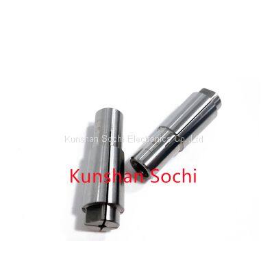 2.5mm 4 JAWS Pneumatic Chuck QD820 Collet for Excellon Machine/420/480/820/880 Spindle