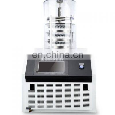 Scientz-12N Freeze Dryer for Lab