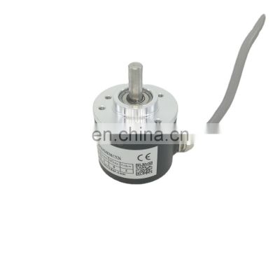 1000PPR  Push-pull output GHS38-05G1000BMP526 rotary encoder for printing machine