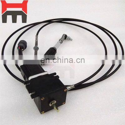 Excavator E320 CAT320 Throttle Motor 105-0092 106-0092X