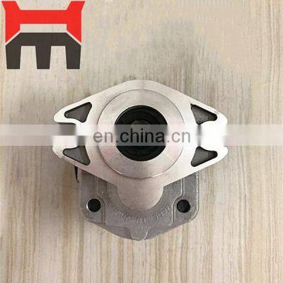 hydraulic gear pump for SPK10/10 E120B E200B E240B