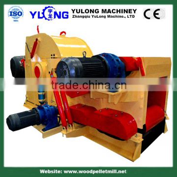 Wood processing machine drum type wood chipper +8618854162663