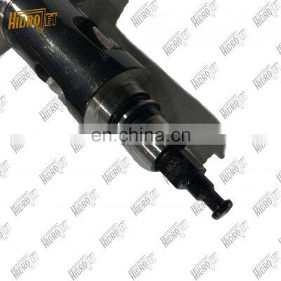 HIDROJET Diesel Fuel Plunger M33 Element for Sale photo-3