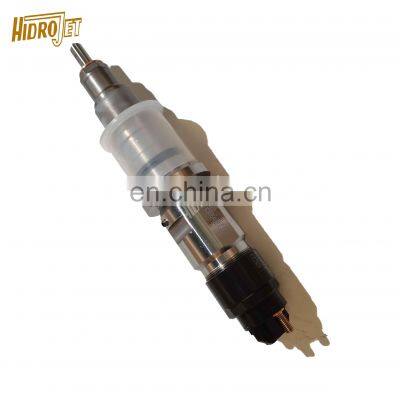 HIDROJET QSB6.7 QSB4.5 Common Rail Injector 5283840 Injector 0445120367 for Sale photo-4