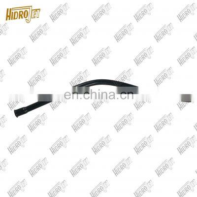 EC210 OIL SUMP TUBE 20840336 20482730 Guide Tube for Excavator Accessories EC210