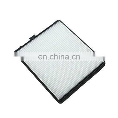 Automotive Air Cabin Filter 94957328 For Chevrolet Spark