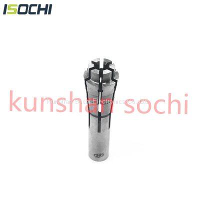 Spindle Collet 17508 for PCB CNC Excellon Machine Consumables Chuck for ABW80,M320,D1251-03 Spindle