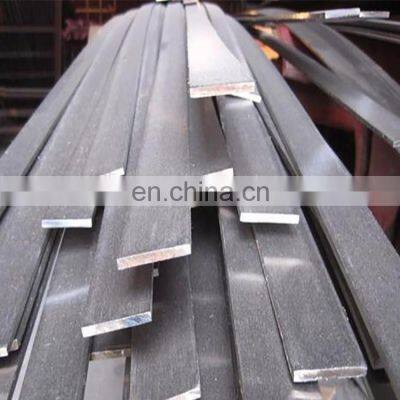 China Reliable Manufacturer 410 430 316 Stainless Steel Flat Bar photo-5
